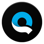 Logo of Quik android Application 